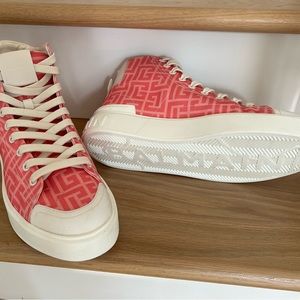 BALMAIN FOR BARBIE SHOES Size 10